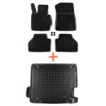 Autoport / Autoport is an online store for an easy and convenient way to order rubber mats, carpet mats