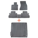 Autoport / Autoport is an online store for an easy and convenient way to order rubber mats, carpet mats