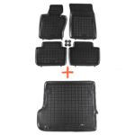 Autoport / Autoport is an online store for an easy and convenient way to order rubber mats, carpet mats