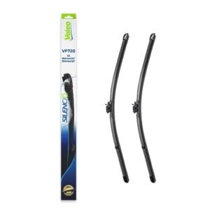 Wiper blade Valeo 550mm - 1 piece