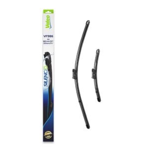 Wiper blade Valeo 680mm - 1 piece