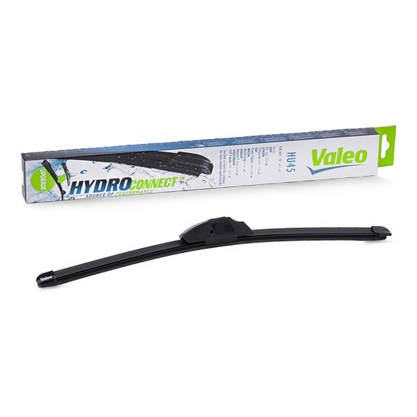 Wiper Valeo Hydroconnect 450mm - 1 piece