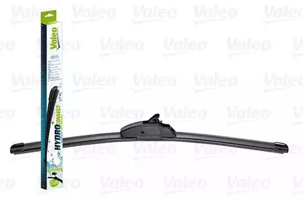 Wiper Valeo Hydroconnect 475mm - 1 piece