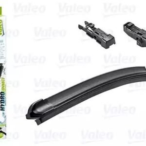 Wiper Valeo Hydroconnect 475mm - 1 piece