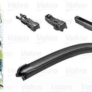 Wiper Valeo Hydroconnect 500mm - 1 piece