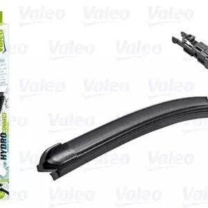 Wiper Valeo Hydroconnect 600mm - 1 piece