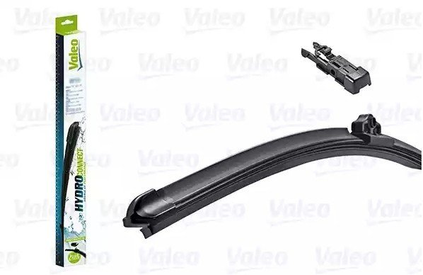 Wiper Valeo Hydroconnect 600mm - 1 piece