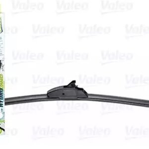 Wiper Valeo Hydroconnect 650mm - 1 piece