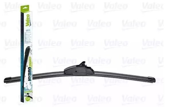 Wiper Valeo Hydroconnect 650mm - 1 piece