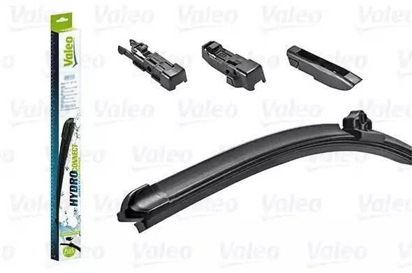 Wiper Valeo Hydroconnect 650mm - 1 piece