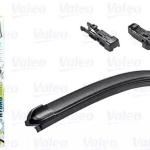 Wiper Valeo Hydroconnect 700mm - 1 piece