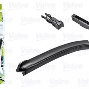 Wiper Valeo Hydroconnect 750mm - 1 piece