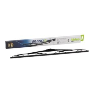 Wiper blade Valeo Silencio Conventional Single 600mm - 1 piece