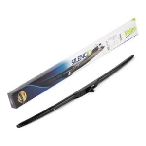 Чистачка Valeo Silencio Hblade 600мм - 1 брой