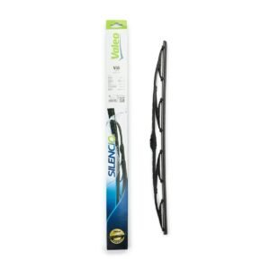 Wiper blade Valeo Silencio Silencio Conventional Single 550mm - 1 piece