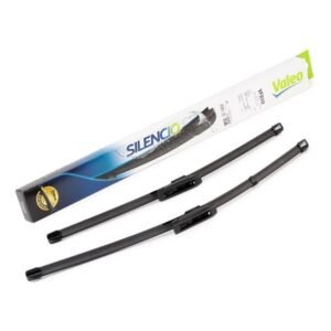Чистачка Valeo Silencio X.Trm 550мм - 1 брой
