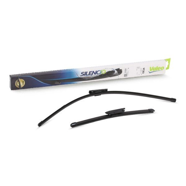 Wiper blade Valeo Silencio X.Trm 650mm - 1 piece
