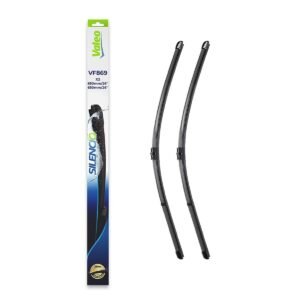 Wiper blade Valeo Silencio X.Trm 650mm - 1 piece