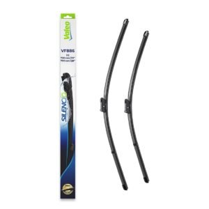 Wiper blade Valeo Silencio X.Trm 750mm - 1 piece