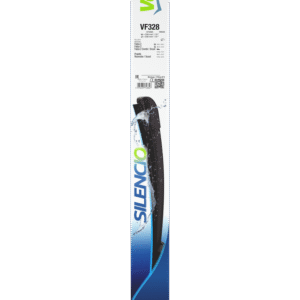 Чистачки Valeo Silencio X.Trm Silencio Flat Blade 530мм - 2 броя