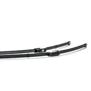 Wipers Valeo Silencio X.Trm Silencio Flat Blade 590mm - 2 pieces