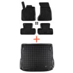 Autoport / Autoport is an online store for an easy and convenient way to order rubber mats, carpet mats