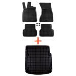 Autoport / Autoport is an online store for an easy and convenient way to order rubber mats, carpet mats