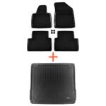 Autoport / Autoport is an online store for an easy and convenient way to order rubber mats, carpet mats