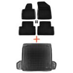 Autoport / Autoport is an online store for an easy and convenient way to order rubber mats, carpet mats