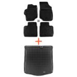Autoport / Autoport is an online store for an easy and convenient way to order rubber mats, carpet mats