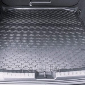Гумена стелка за багажник Rigum за Audi A3 седан (03.2020+)