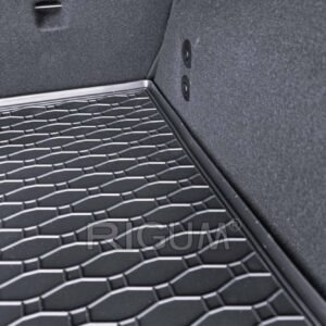 Гумена стелка за багажник Rigum за BMW IX Series IX1 U12 (10.2022+)