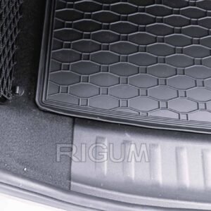 Гумена стелка за багажник Rigum за BMW IX Series IX1 U12 (10.2022+)