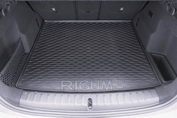 Гумена стелка за багажник Rigum за BMW X1 U11 (01.2022+)