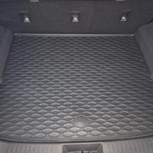 Гумена стелка за багажник Rigum за Chery Tiggo 7 (01.2025+)