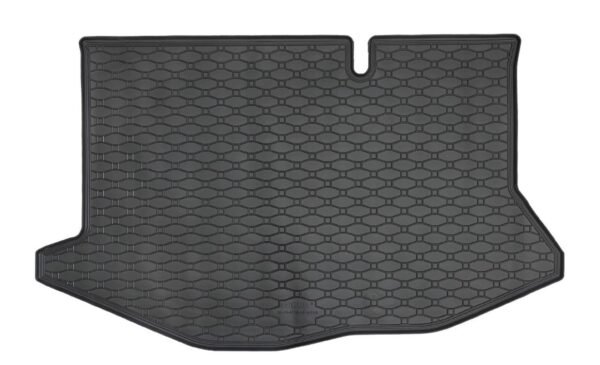 Гумена стелка за багажник Rigum за Ford Fiesta MK VI Hatchback (09.2008-01.2013)