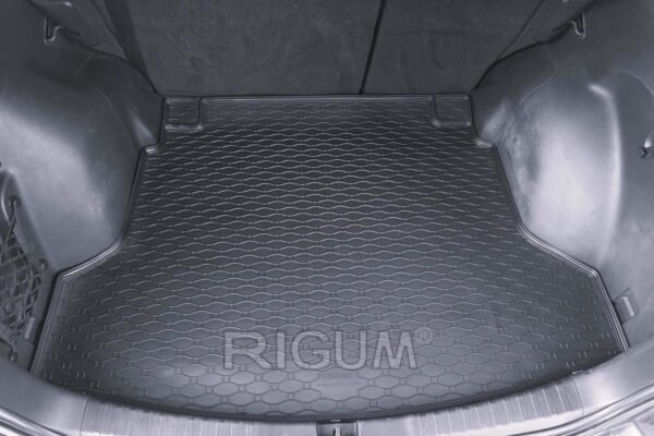 Гумена стелка за багажник Rigum за Honda CR-V (01.2012 - 01.2018)