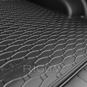 Гумена стелка за багажник Rigum за Hyundai Tucson (01.2021+)