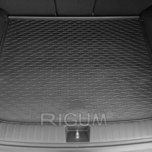 Гумена стелка за багажник Rigum за Hyundai Tucson (01.2021+)
