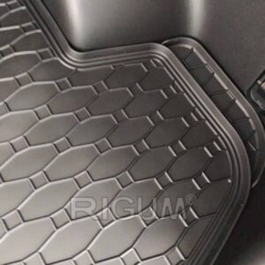 Гумена стелка за багажник Rigum за Hyundai Tucson (01.2021+)