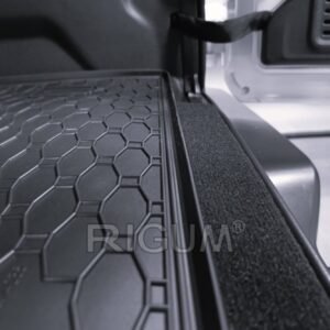 Гумена стелка за багажник Rigum за Jeep Wrangler (08.2006+)