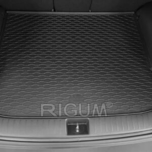 Гумена стелка за багажник Rigum за Kia Sportage, Sportage HEV, MHEV (06.2021+)