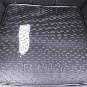 Гумена стелка за багажник Rigum за Peugeot 5008 (03.2024+)