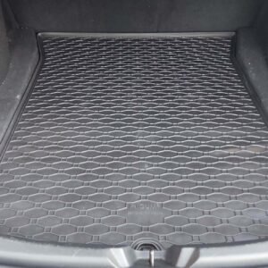 Гумена стелка за багажник Rigum за TESLA Model 3 (07.2017+)
