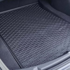 Гумена стелка за багажник Rigum за TESLA Model 3 (07.2017+)