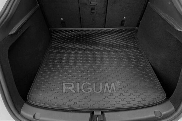 Гумена стелка за багажник Rigum за TESLA Model Y (03.2020+)