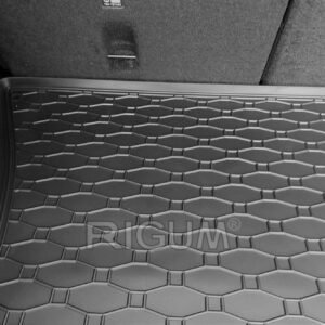 Гумена стелка за багажник Rigum за TESLA Model Y (03.2020+)
