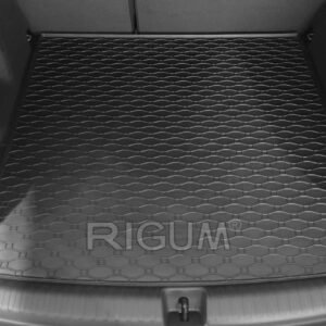 Гумена стелка за багажник Rigum за Volkswagen ID.5 (08.2021+)