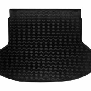 Rubber trunk mat Rigum KIA Ceed (02.2018+)
