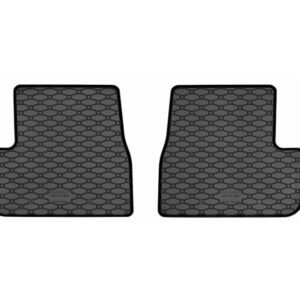 Гумени стелки Rigum за Citroen C3 (01.2024+)